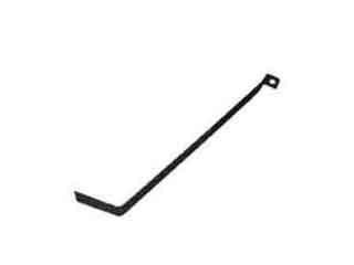 ホンマ　黒耐熱　支え脚　３００ｍｍ