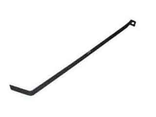 ホンマ　黒耐熱　支え脚　４５０ｍｍ