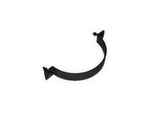 ホンマ　黒耐熱　二つ割　φ１０６用