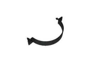 ホンマ　黒耐熱　二つ割　φ１２０用