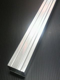 軽量鉄骨下地材　角スタッド　４０４５×２７００ｍｍ