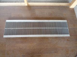 組構Ｕ字溝細目グレーチング２４０ＫＵＳ３　２４１９