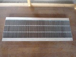 組構Ｕ字溝細目グレーチング３００ＫＵＳ３　３０２５