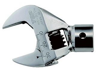 モンキ型トルクヘッド　ＨＹ３０－１５ＴＨ