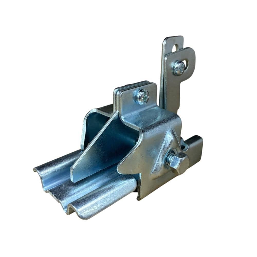 雪止金具　スノーストップ三晃式Ａ　ユニクロ　Ａ－４