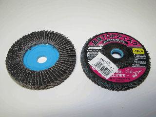 ヤナセ　金属ＴＯＰディスク　ＴＺ０１