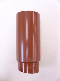 ６０リフォーム竪継手　あか　（伸縮）　ＫＱ４８４４