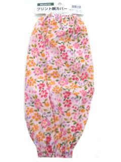 プリント腕カバー　ＣＴＤ－７