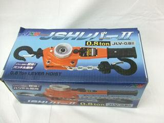 ＯＨ　ＪＳＨ　レバー　　　ＪＬＶ－０．８－２