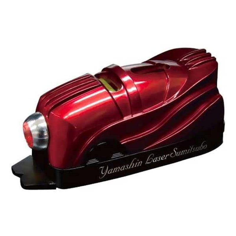 山真製鋸　レーザー墨ツボ　　タテ・ヨコ　ＤＳ－ＳＰ１