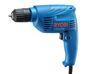 京セラ（リョービ）　ドリル　ＭＤ－１２ＶＲ