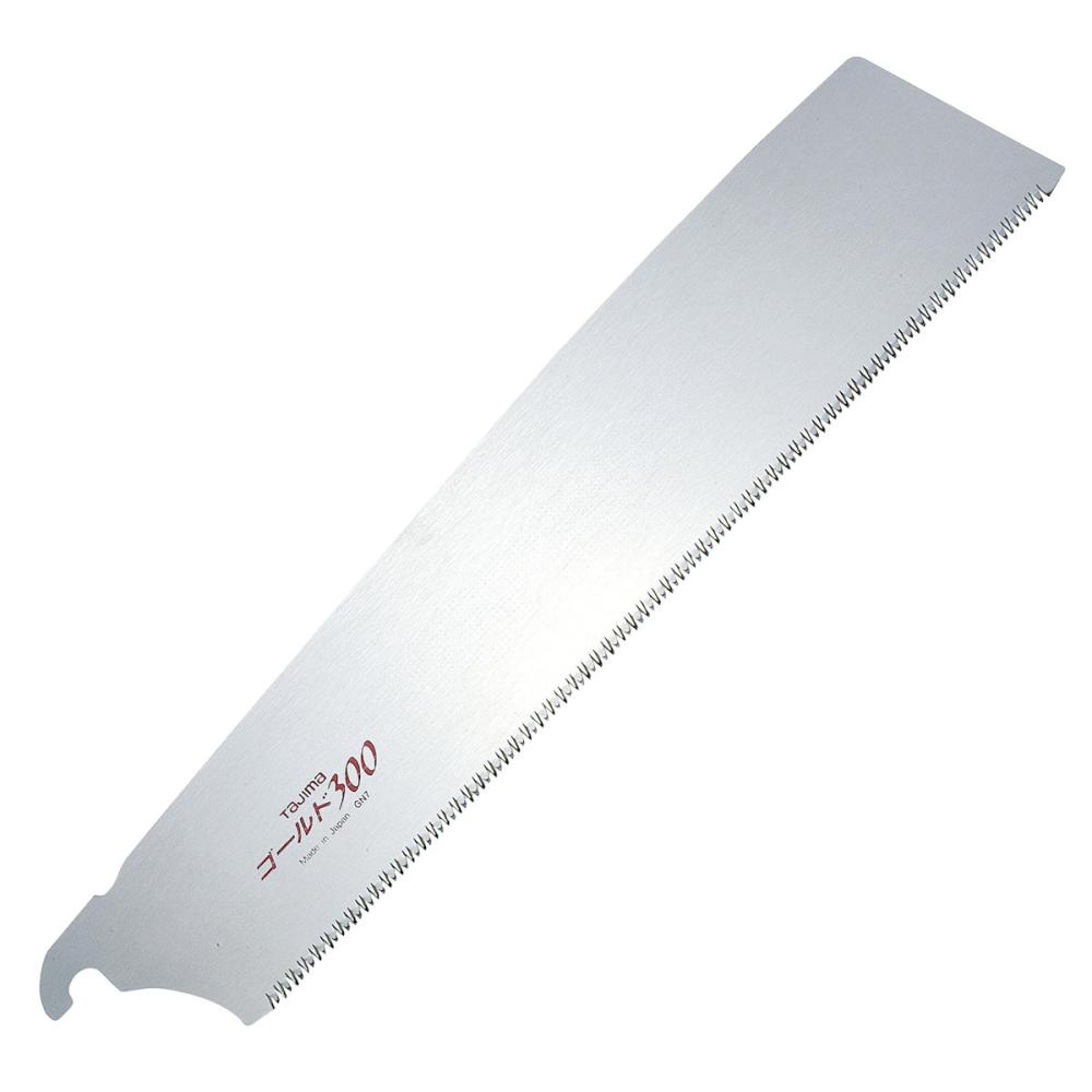 タジマ（ＴＪＭデザイン）ゴールド鋸替刃　　　　　　ＧＮＢ－３００