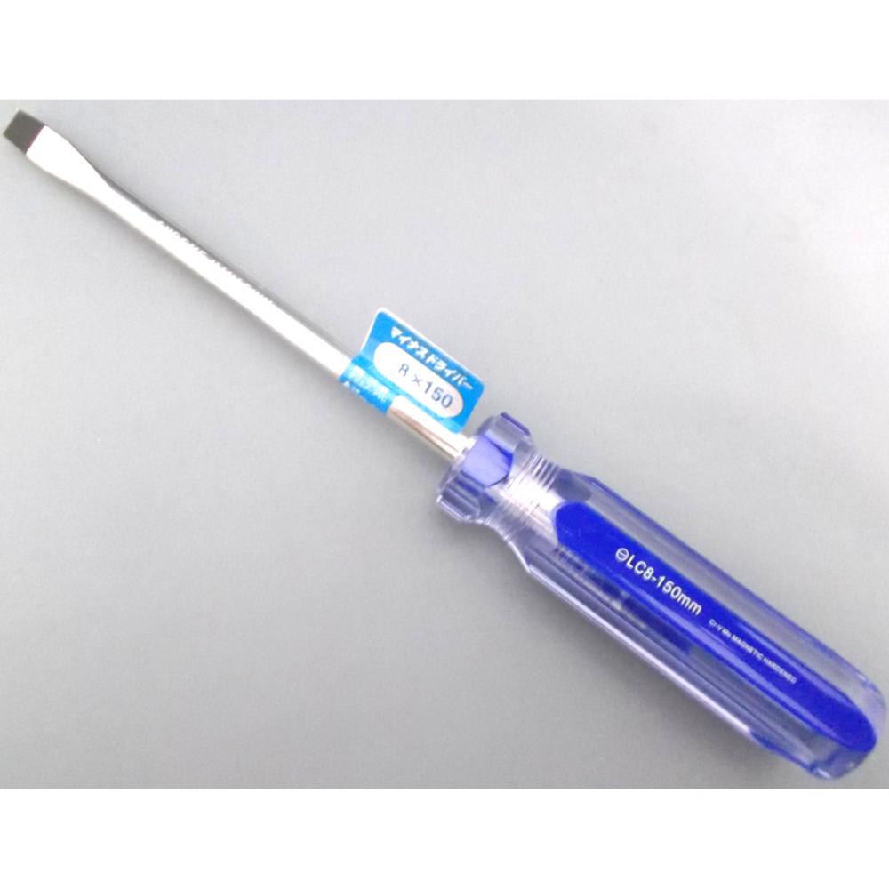 グッドギヤー　マイナスドライバー　ＳＬ８×１５０ｍｍ