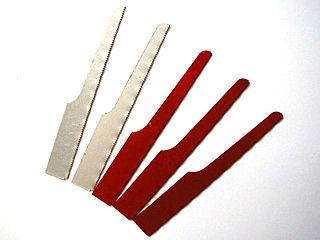 アネスト岩田キャンベル　ブレードセット　ＭＰ９００２