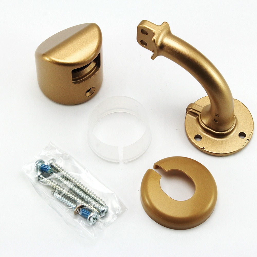 ＷＡＫＩ　兼用壁受止め　ＮＥＳ１１Ｇ　ゴールド