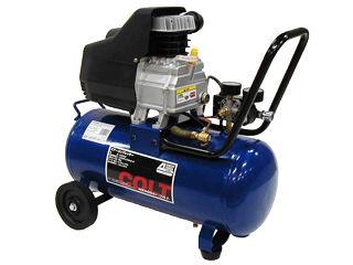 アネスト岩田キャンベル　エアーコンプレッサー　ＨＸ４００４