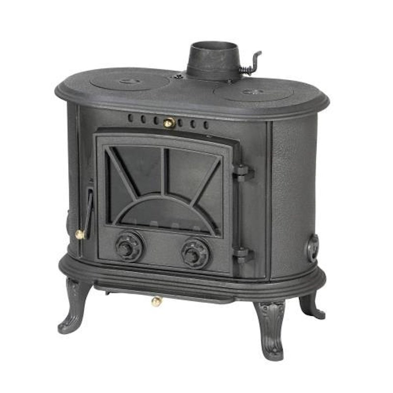 你的品牌名　オリジナル薪ストーブ　６０５Ａ