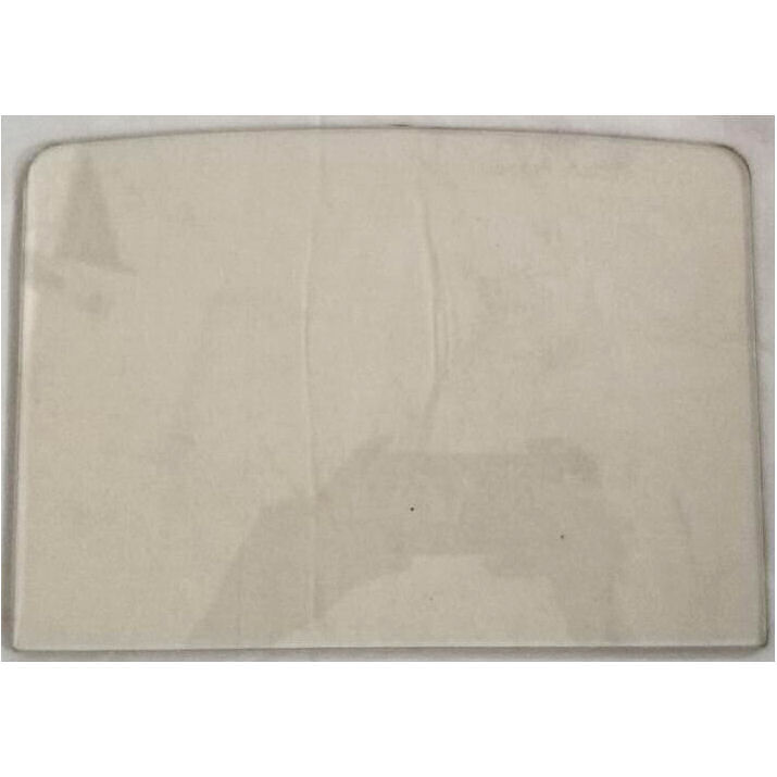 你的品牌名　オリジナル薪ストーブ　部材　ガラス　６０５用（Ａ共用）