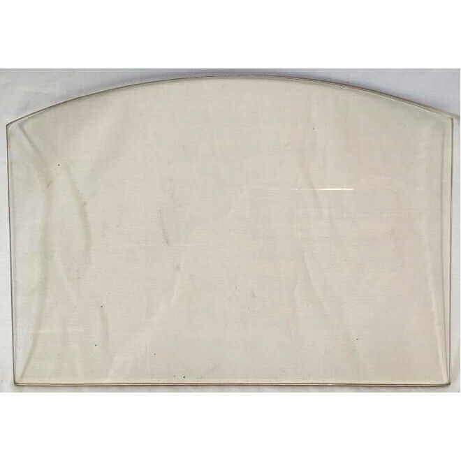 你的品牌名　オリジナル薪ストーブ　部材　ガラス　３８６用（Ａ共用）