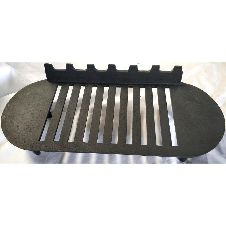 你的品牌名　オリジナル薪ストーブ　部材　ロストル　６０５用（Ａ共用）