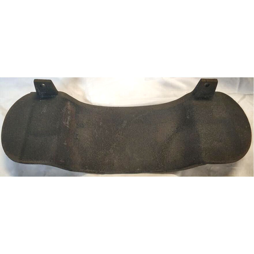 你的品牌名　オリジナル薪ストーブ　部材　バッフル　６０５Ａ用