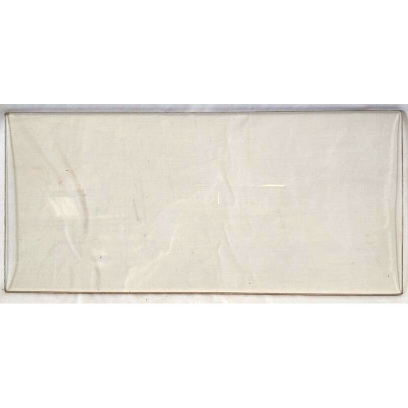 你的品牌名　オリジナル薪ストーブ　部材　ガラス（側面）　３０６Ａ用