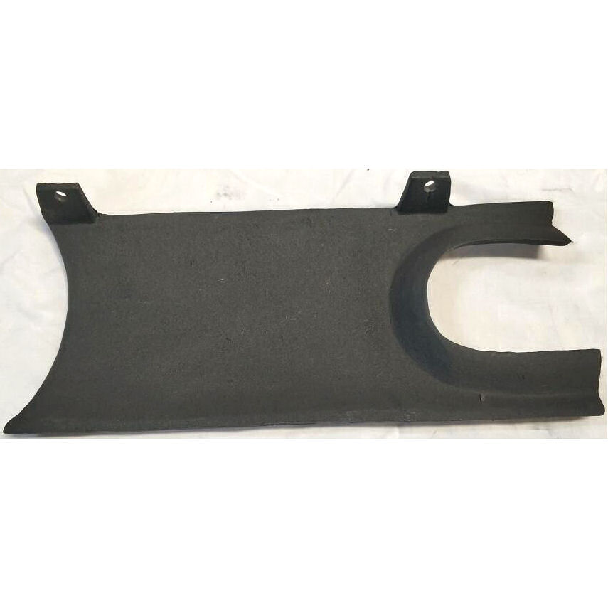 你的品牌名　オリジナル薪ストーブ　部材　バッフル　３０６Ａ用