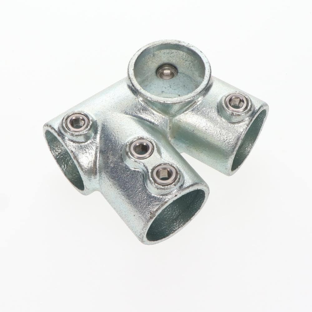 屋根用ケタ金具　Ａ５４－８