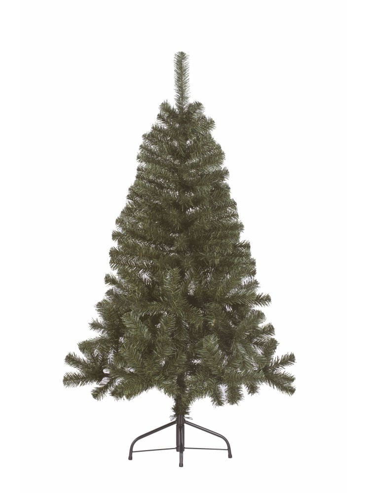 クリスマスツリー　ネバダツリー　１２０ｃｍ