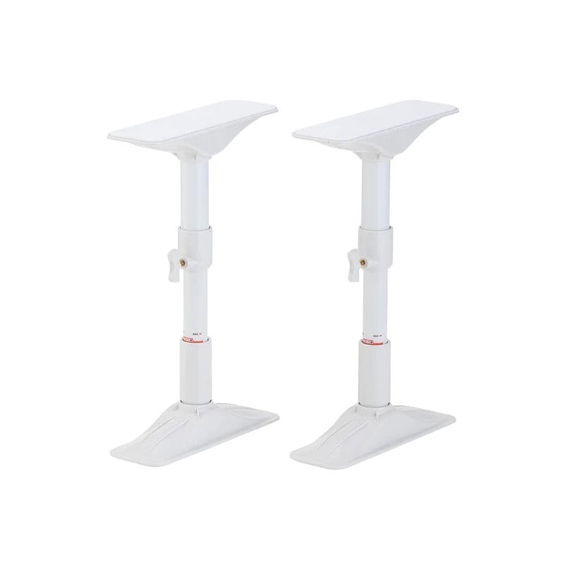 耐震ポール　ミニ　高さ２７ｃｍ～３５ｃｍ　２本入り　ＲＥＱ－２７