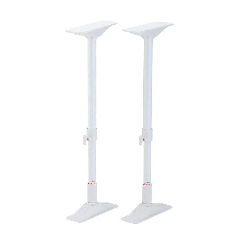 耐震ポール　Ｌ　高さ５０ｃｍ～７５ｃｍ　２本入り　ＲＥＱ－５０