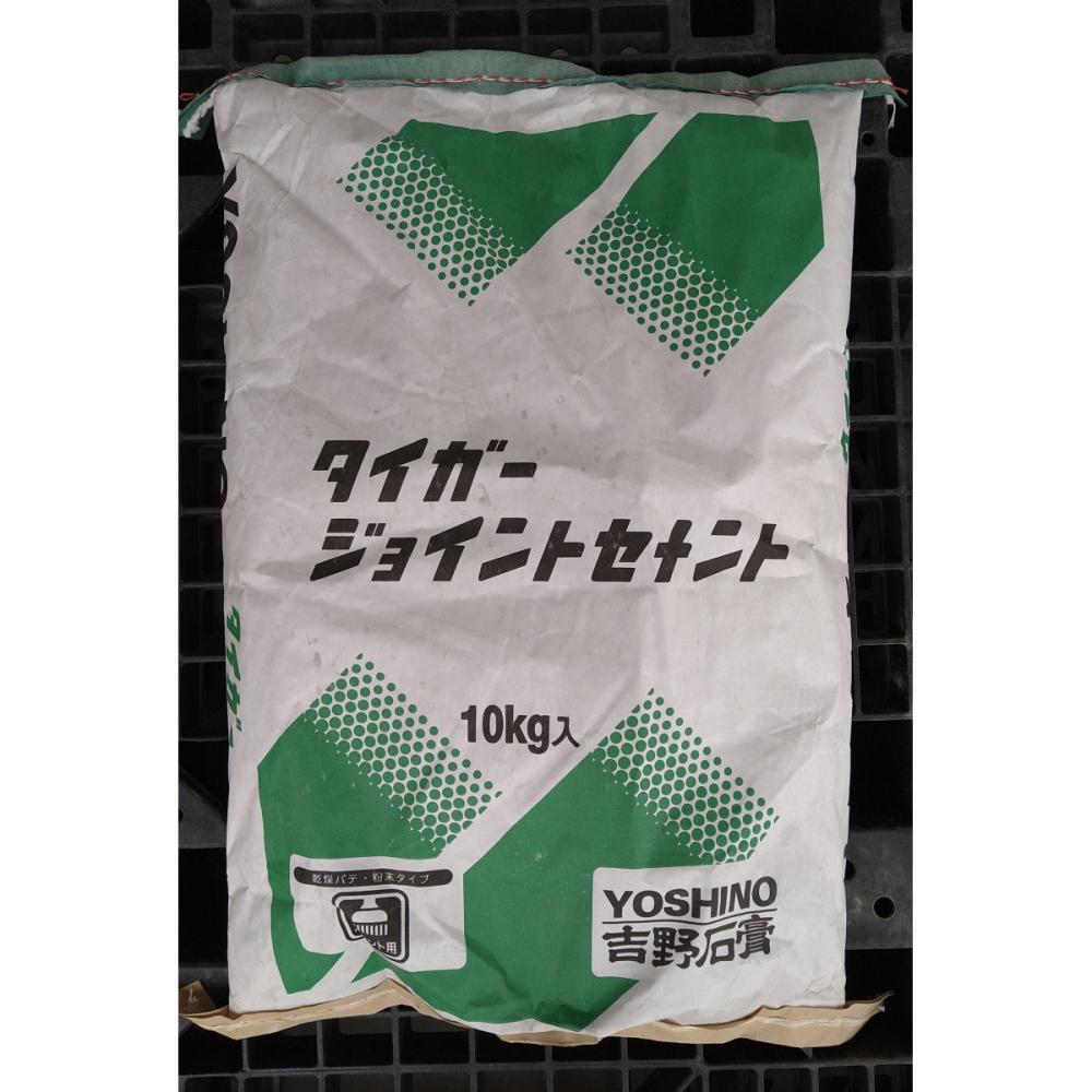ジョイントセメント　１０ｋｇ　ＪＴ