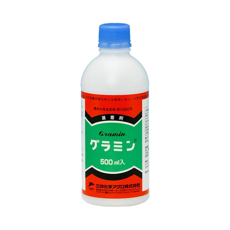 グラミン　５００ｍＬ