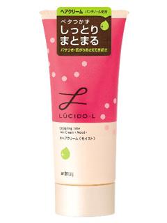 マンダム　ルシードエル　デザイニングチューブ（＃モイストヘアクリーム）　１５０ｇ