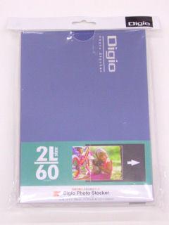 フォトストッカー　２Ｌ　ＤＧＰＣ６１