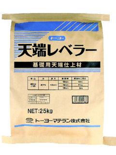 天端レベラー　２５ｋｇ