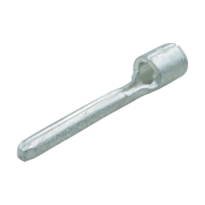 ニチフ　棒型端子　ＴＣ－１．２５－１６　１００個入