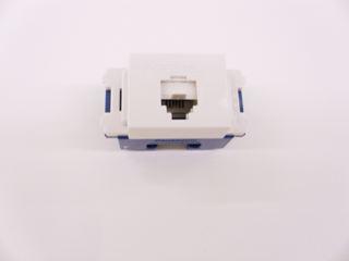 パナソニック　モジュラジャック　６極２芯　ＷＮＴ１５６２９