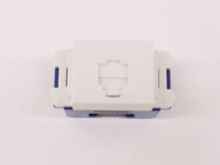 パナソニック　モジュラ　６極４芯　Ｔ１５６４９Ｗ