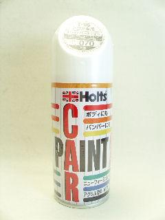 ホルツ　ペイント　ＭＨ２４６１　ホワイトパールマイカ　下塗り　トヨタ車用