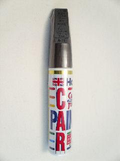 ホルツ　カラータッチ　ＭＨ３３０７５　トワイライトグレー２ＰＭ　ニッサン車用