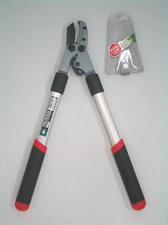 ラクギリ　ミニ　太枝切り　ＯＭ－３００