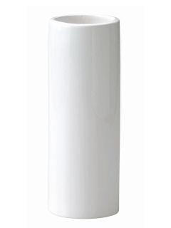 フラワーベース　ホワイト　００１－Ｂ－Ｗ