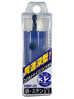 ＮＣＣ　貫通バイメタルホールソー　３２ｍｍ
