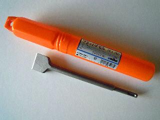 ユニカ　ＳＤＳフラットチゼル　ＨＴＦ１０