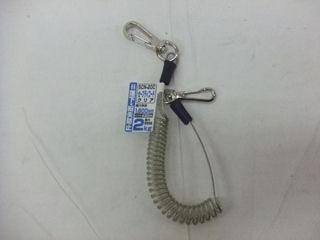 ＯＨ　セフティーコード　クリア　ＳＣＮ－２０Ｃ