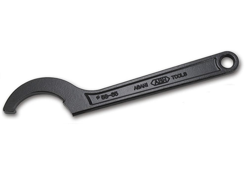 ＡＳＨ　引掛スパナ　ＦＫ００５８