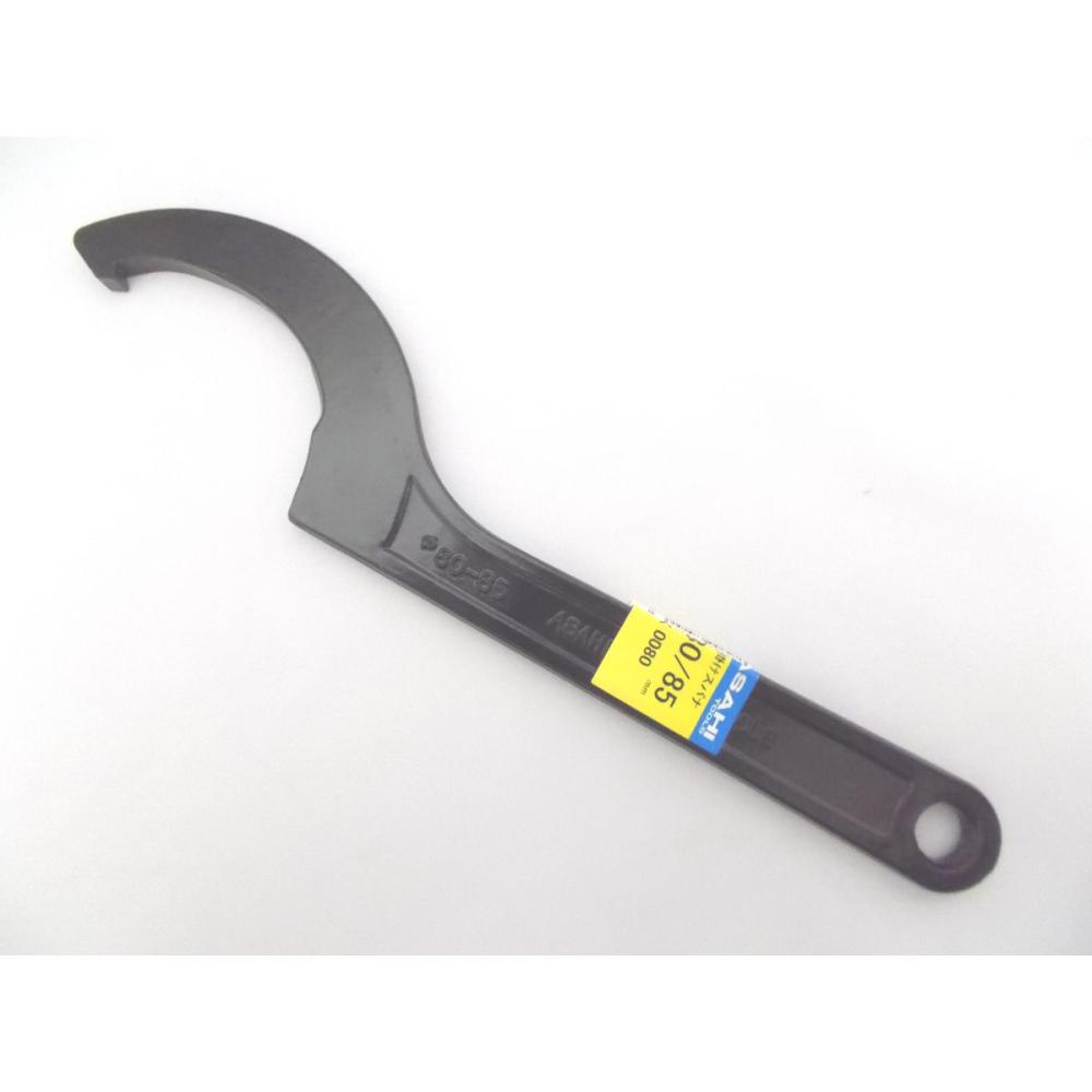 ＡＳＨ　引掛スパナ　ＦＫ００８０