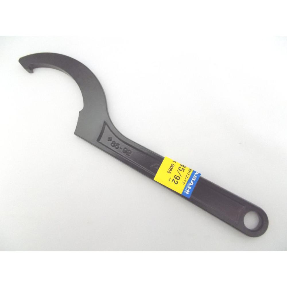 ＡＳＨ　引掛スパナ　ＦＫ００８５