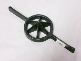 竹割小　６本割